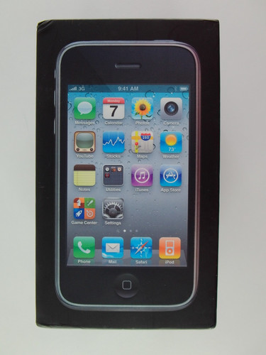Nuovo apple iphone - nuovo, 3a