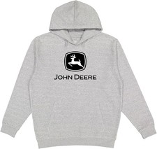Felpa con cappuccio John