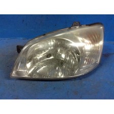 PROIETTORE SX PER HYUNDAI GETZ (02-05) (05-08) 1.5 CRDI BER. 3P/D/1493CC. 2002