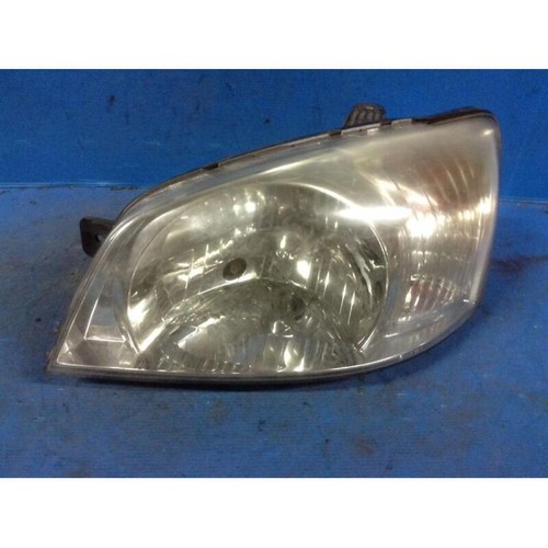 Proiettore hyundai getz - proiettore,