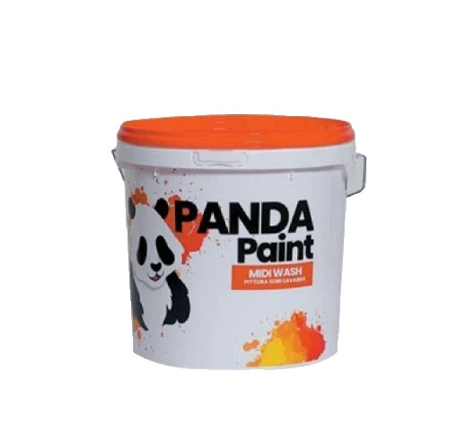 Pittura semi lavabile bianca - lavabile,