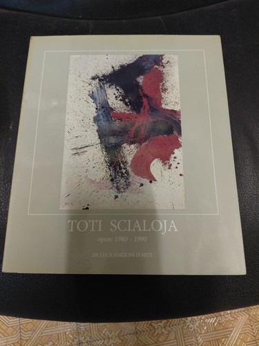 Toti scialoja opere - toti,