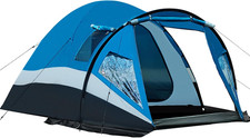 Tenda a Cupola per 2 E 4