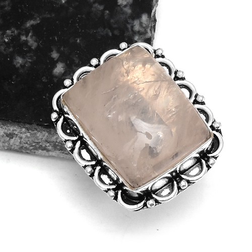 Anello etnico fatto mano - fatto,