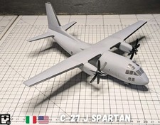 KIT MODELLINO ITALIA In Resina