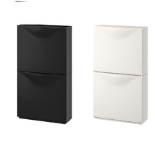 Nuovo IKEA Trones Scarpiera