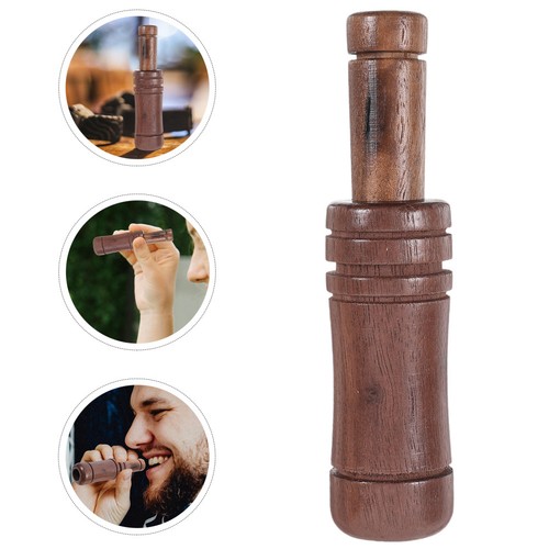 Chiamata legno caccia - da,