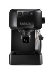 Gaggia EG2109 BLACK Macchina