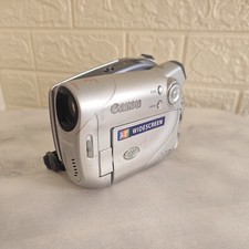 Videocamera dvd portatile - videocamera, dvd-rw