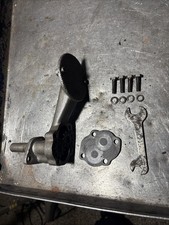 Pompa Olio Motore Fiat