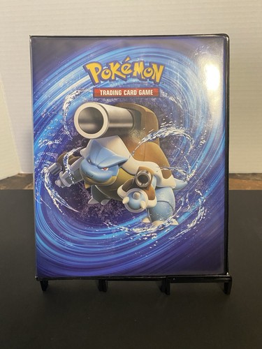 2016 pokemon xy12 blastoise - 2016,