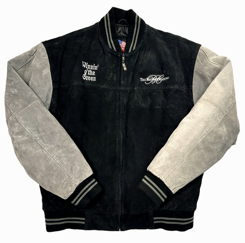 Giacca varsity vintage uomo - giacca,