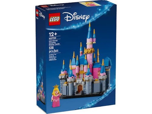 Lego 40720 disney mini - lego,