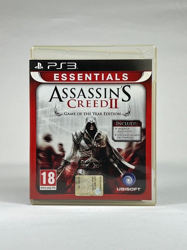 Assassin creed per sony - per,