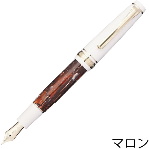Penna stilografica sailor - stilografica,
