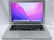 Apple MacBook Air 13" 2017 i5