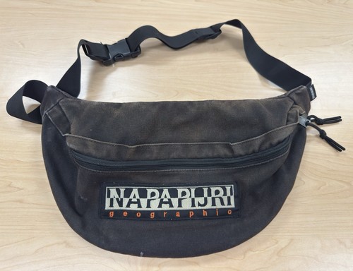 Marsupio napapijri geographic - napapijri,