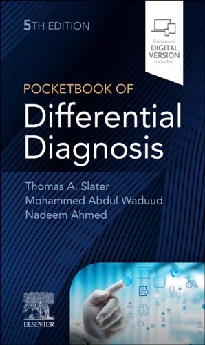 Pocketbook differential - pocketbook, of