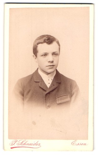 Fotografie schneider - fotografie, p.