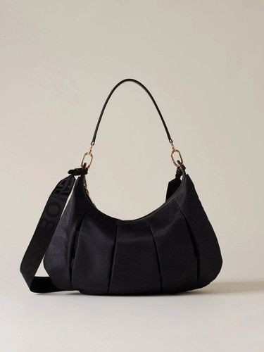 Borbonese croissant hobo - borbonese,
