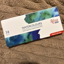 Acquerelli Rosa Studio 24