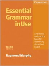 Essential grammar use - in,
