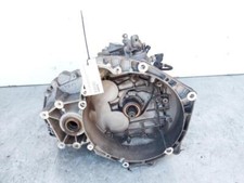 55350375 cambio manuale - cambio,