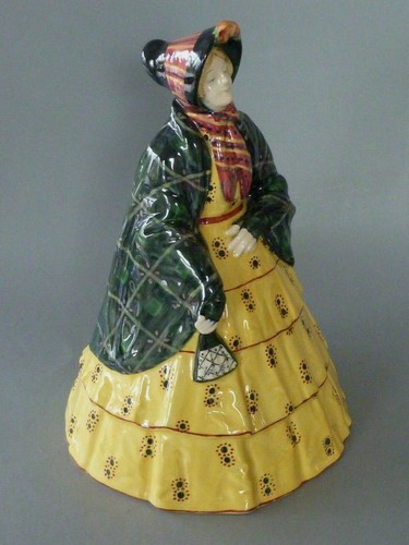 Antica statuina royal - statuina, doulton