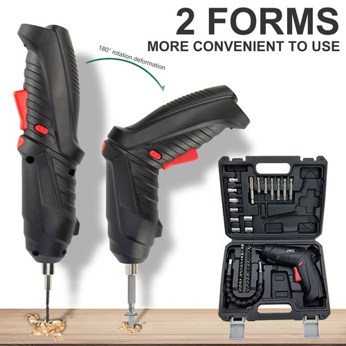 48pcs piccolo mini trapano - mini,