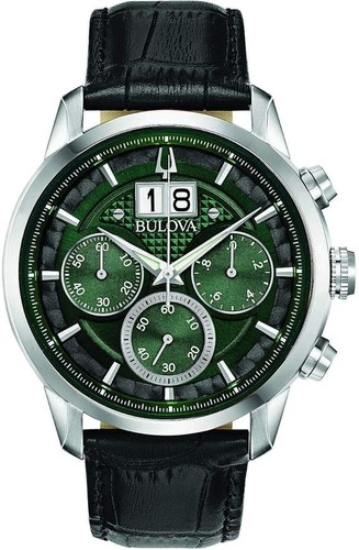 Orologio bulova sutton - orologio,