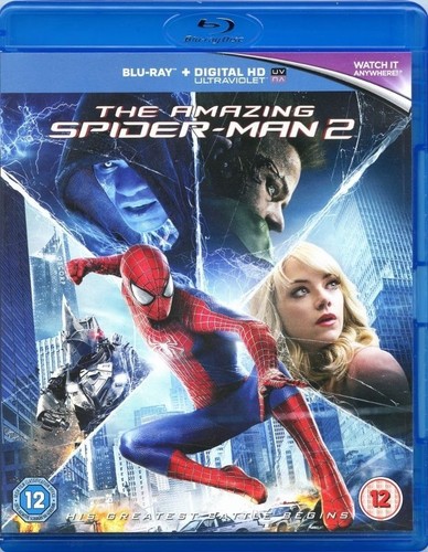 The amazing spider - amazing,