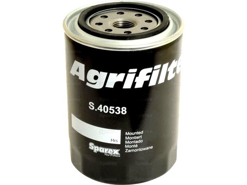 Filtro olio motore - filtro, (tipo