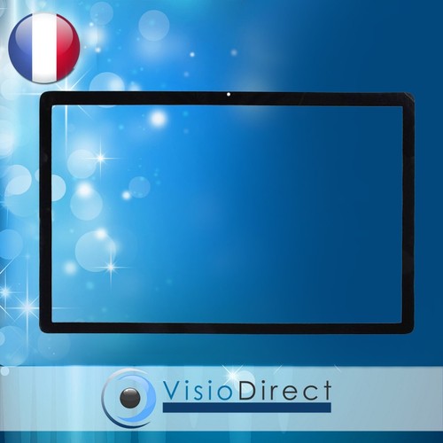 Vitre ecran pour imac a1225 - pour,