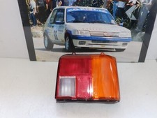 PEUGEOT 205 RALLY DEL 88 -