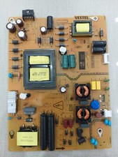 Ricambio Originale  TV HITACHI Scheda di Alimentazione Vestel 17IPS72