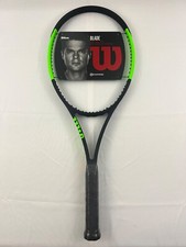 NUOVO Wilson Blade 18x20