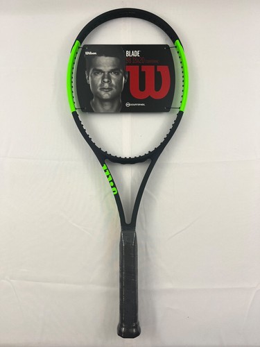 Nuovo wilson blade - nuovo,
