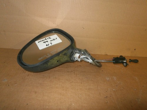 Daewoo matiz 1998 2004 - daewoo,
