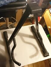 Cavalletto per chitarra elettrica o basso