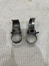 Ganci Portaborse Ciao Piaggio Prima Serie Lusso Sc