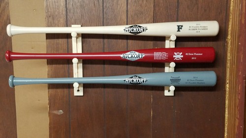 Espositore mazza baseball - espositore,