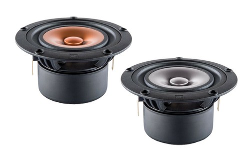 Markaudio alpair coppia - alpair,