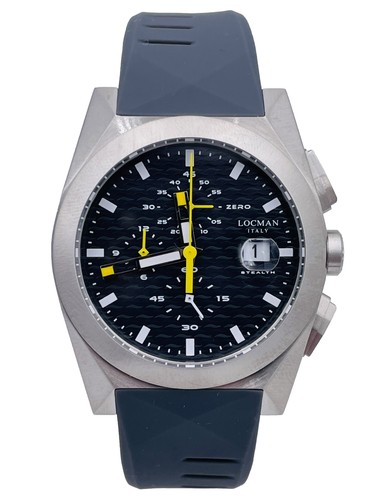 Orologio locman new stealth - locman,