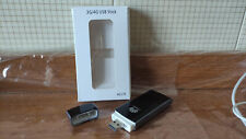 Internet key USB 4G Huawei E392-u12 UNLOCKED