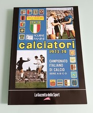Album Figurine Calciatori