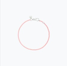 Bracciale Dodo Rosa Misura 19