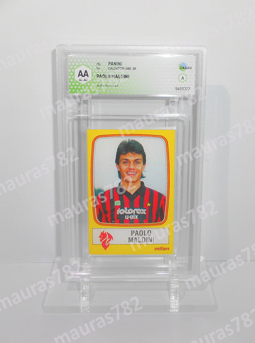 Panini 1985 rookie - panini, 86