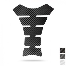 Tappetino serbatoio carbonio