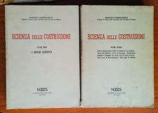 INGEGNERIA SCIENZA DELLE COSTRUZIONI GAMBINO AMATO 2VV SISTEMI ISOSTATICI
