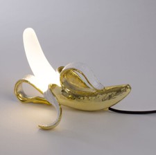 TABLE LAMP SELETTI BANANA